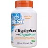 DOCTOR'S BEST L-Tryptophan 500 mg (90 kaps.)
